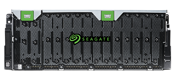 Seagate Corvault