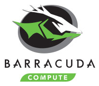 Seagate BarraCuda