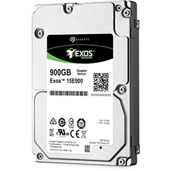 Seagate Exos 15E900 2.5-Inch 4Kn/512e SAS Enterprise Hard Drive