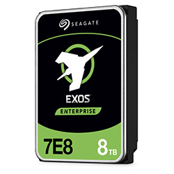 Seagate Exos 7E8