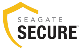 Seagate Secure