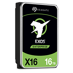 Seagate Exos X16