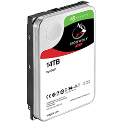 Right Angle View (14TB - 16TB Hard Drive)