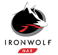 Seagate IronWolf