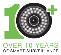 Over 10 Years of Smart Surveillance