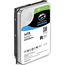 Right Angle View (14TB - 16TB Hard Drive)