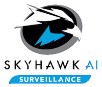 Seagate SkyHawk AI