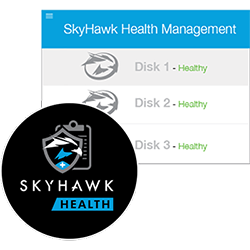 Manage Drive Health