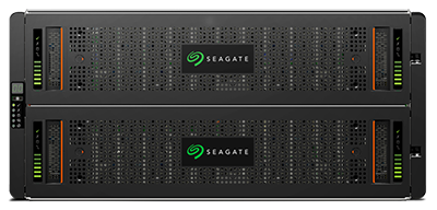 Seagate Exos E 5U84