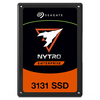 Seagate Nytro 3131 SSD