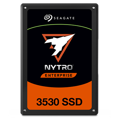 Seagate Nytro® 3530 SAS SSD