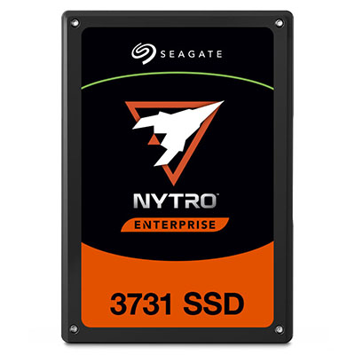 Seagate Nytro® 3731 SAS SSD