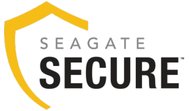 Seagate Secure