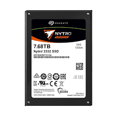 Seagate Nytro® 2032 SAS SSD Series