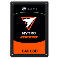 Seagate Nytro® SAS SSD Series