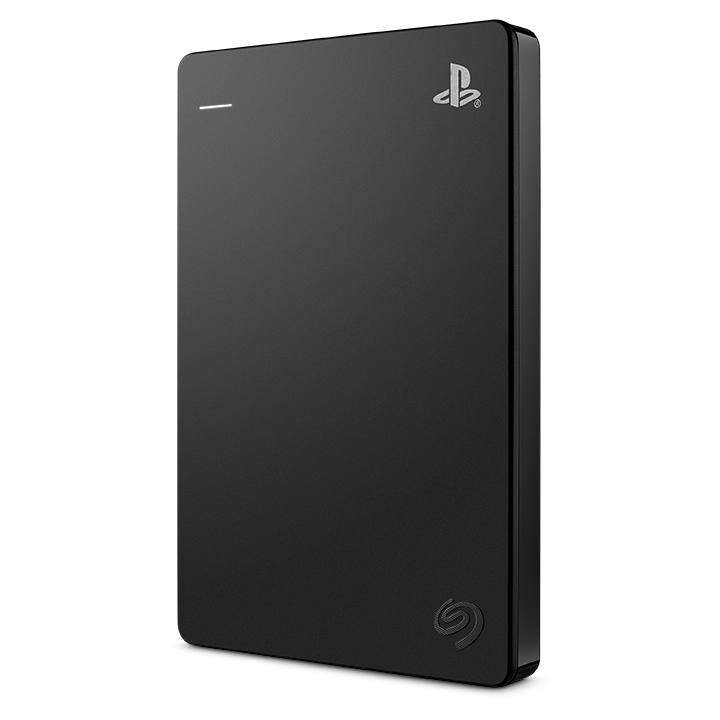 Seagate Game Drive for PS4™ Systems