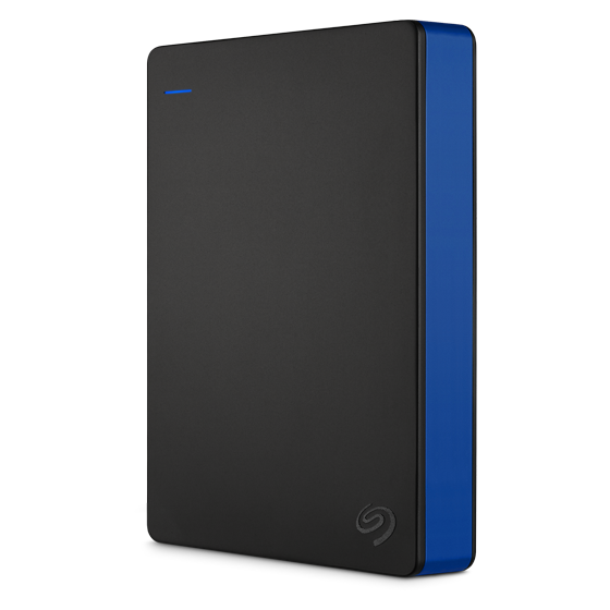 Seagate Game Drive for PS4™