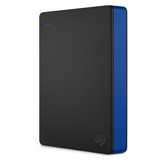 Seagate Game Drive for PS4