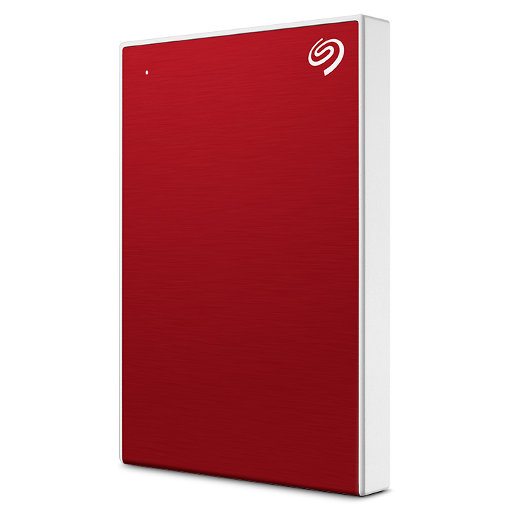 Seagate Backup Plus Slim (New)