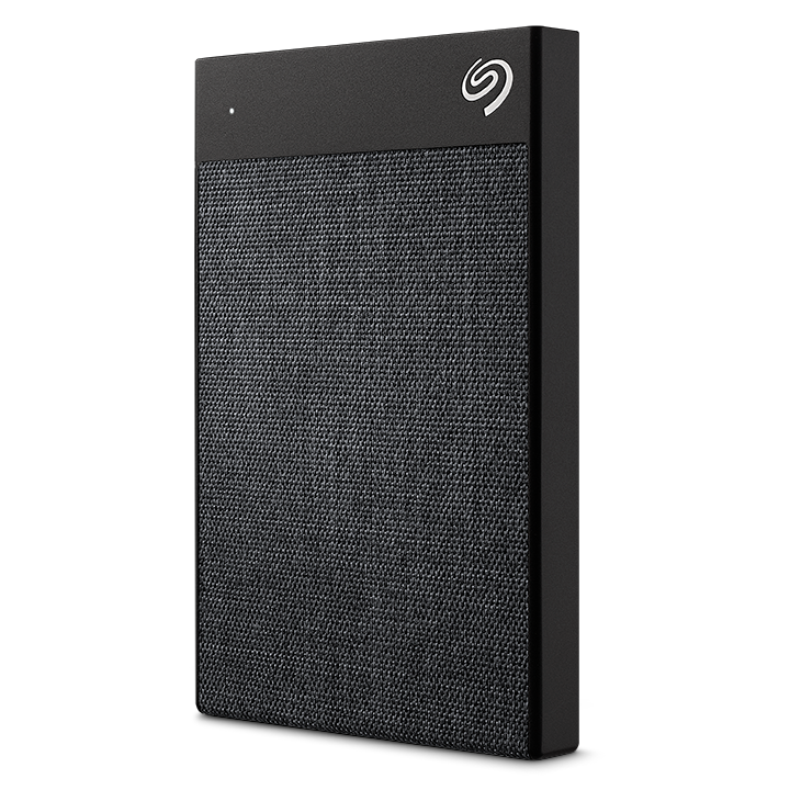Seagate Backup Plus Ultra Touch Portable Drives