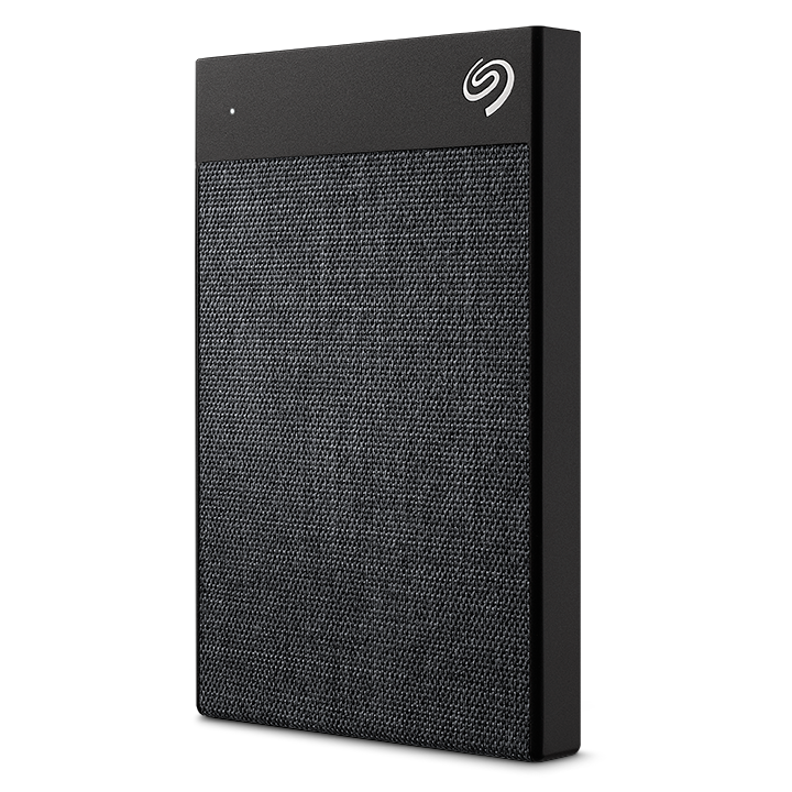 Seagate Backup Plus Ultra Touch