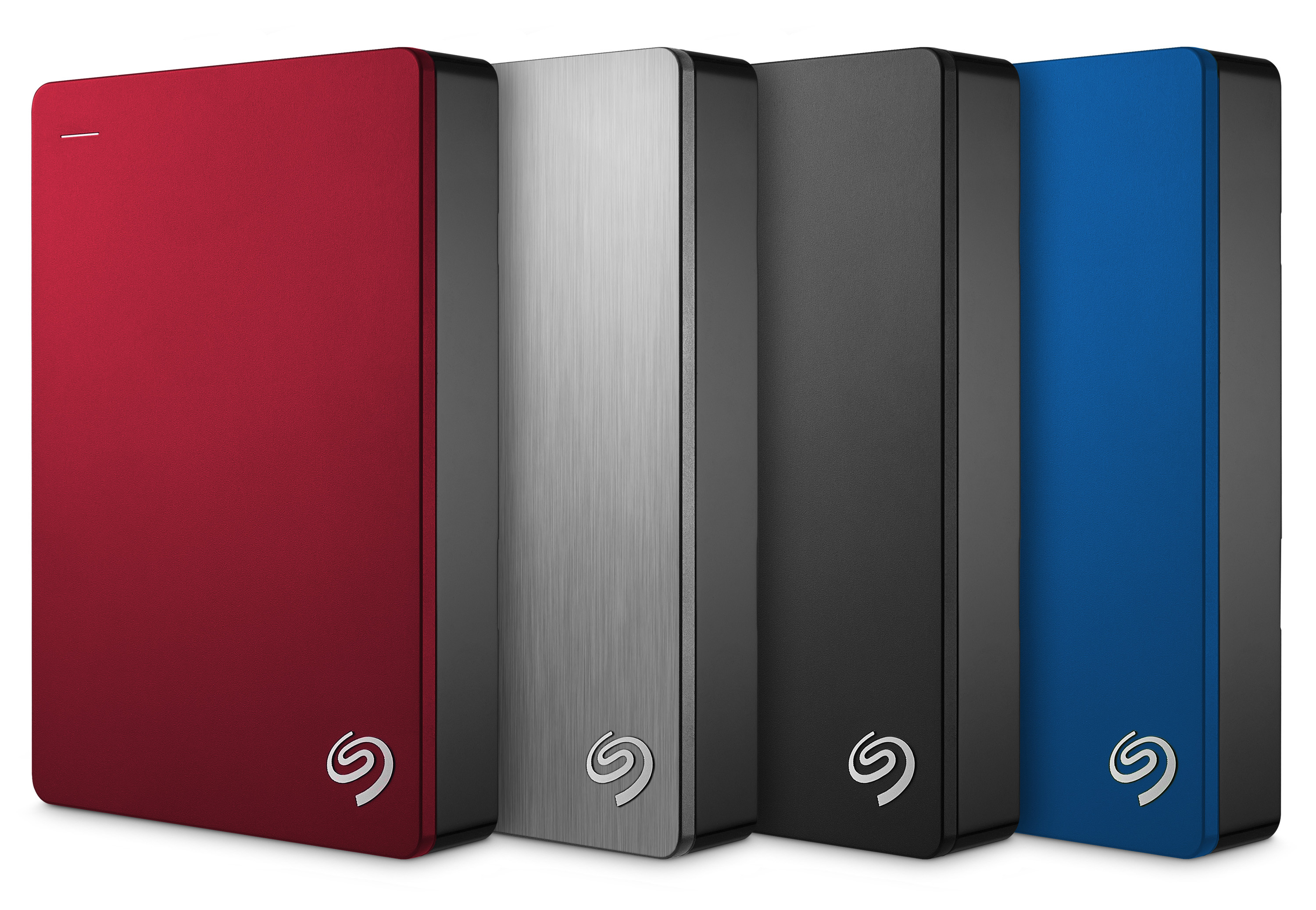 install seagate backup plus slim