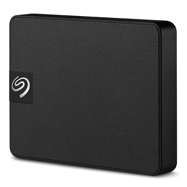 Seagate Expansion SSD