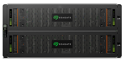 Seagate Exos X 5U84