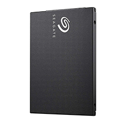 Seagate BarraCuda 2.5-Inch Solid State Drive