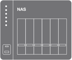 High-Capacity Storage